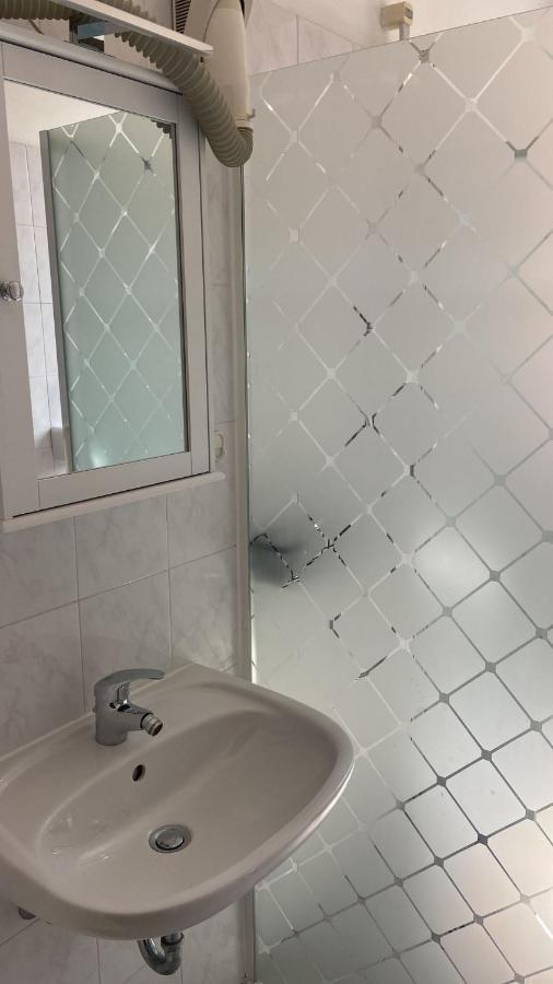 Hotel Sole Marina di Massa Zewnętrze zdjęcie
