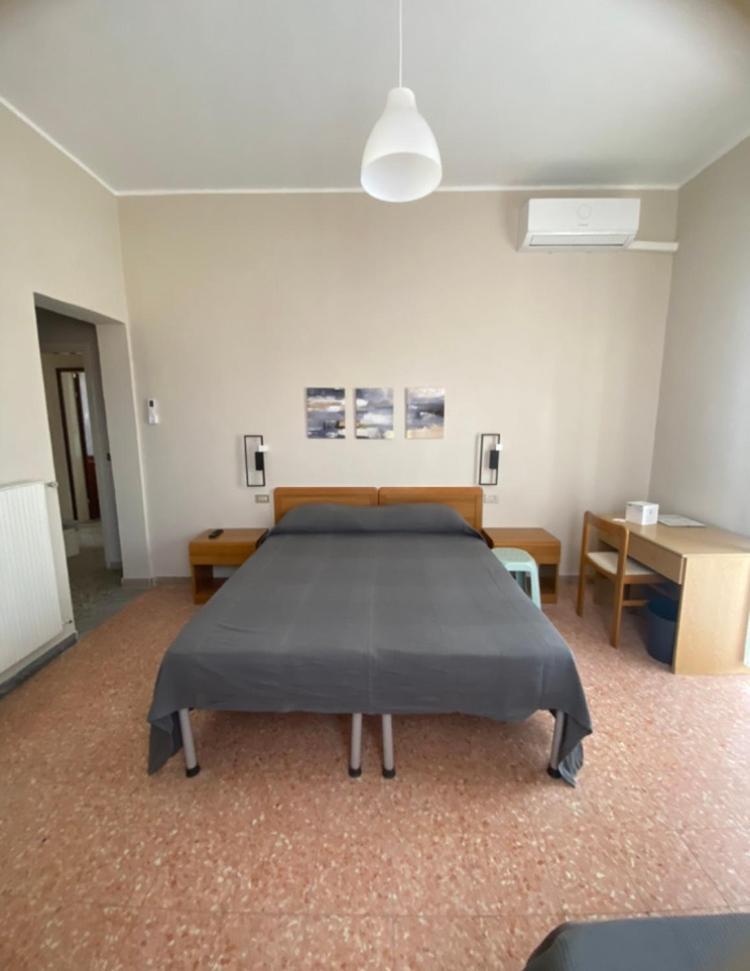 Hotel Sole Marina di Massa Zewnętrze zdjęcie