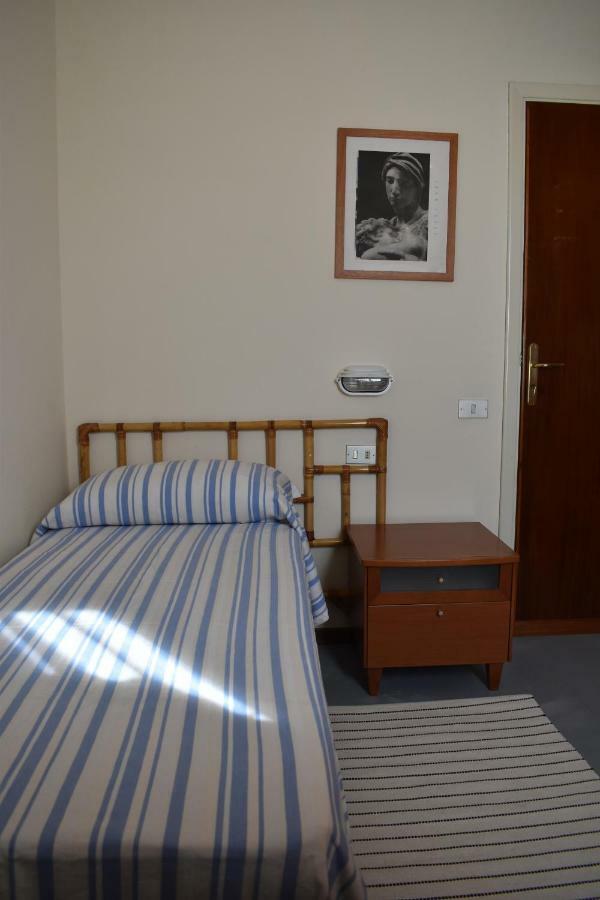 Hotel Sole Marina di Massa Zewnętrze zdjęcie